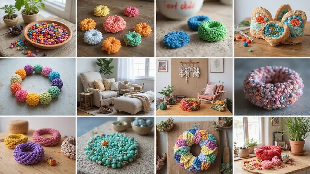 30+ Bead Craft Ideas That Turn Tiny Beads Into Stunning Art