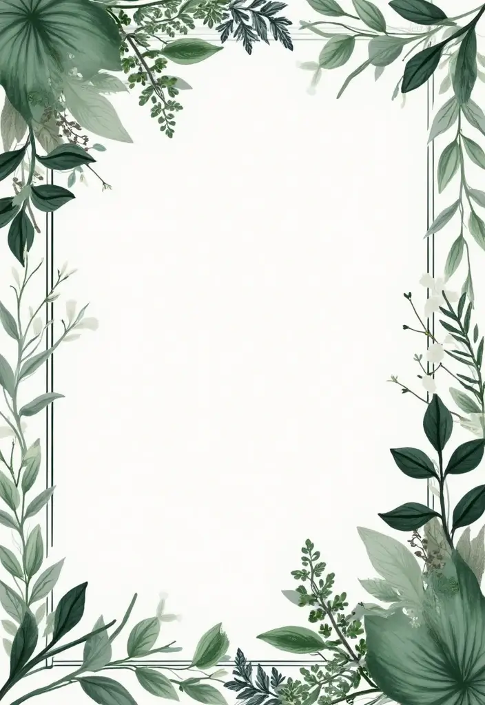 30+ Black and White Journal Ideas That Make Writing Stylish and Chic - 25. Aesthetic Illustrative Themes