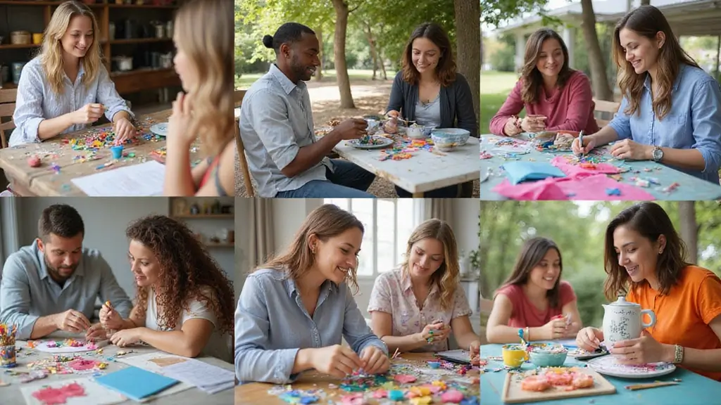 30+ Craft Ideas Summer That Keep Kids and Adults Entertained