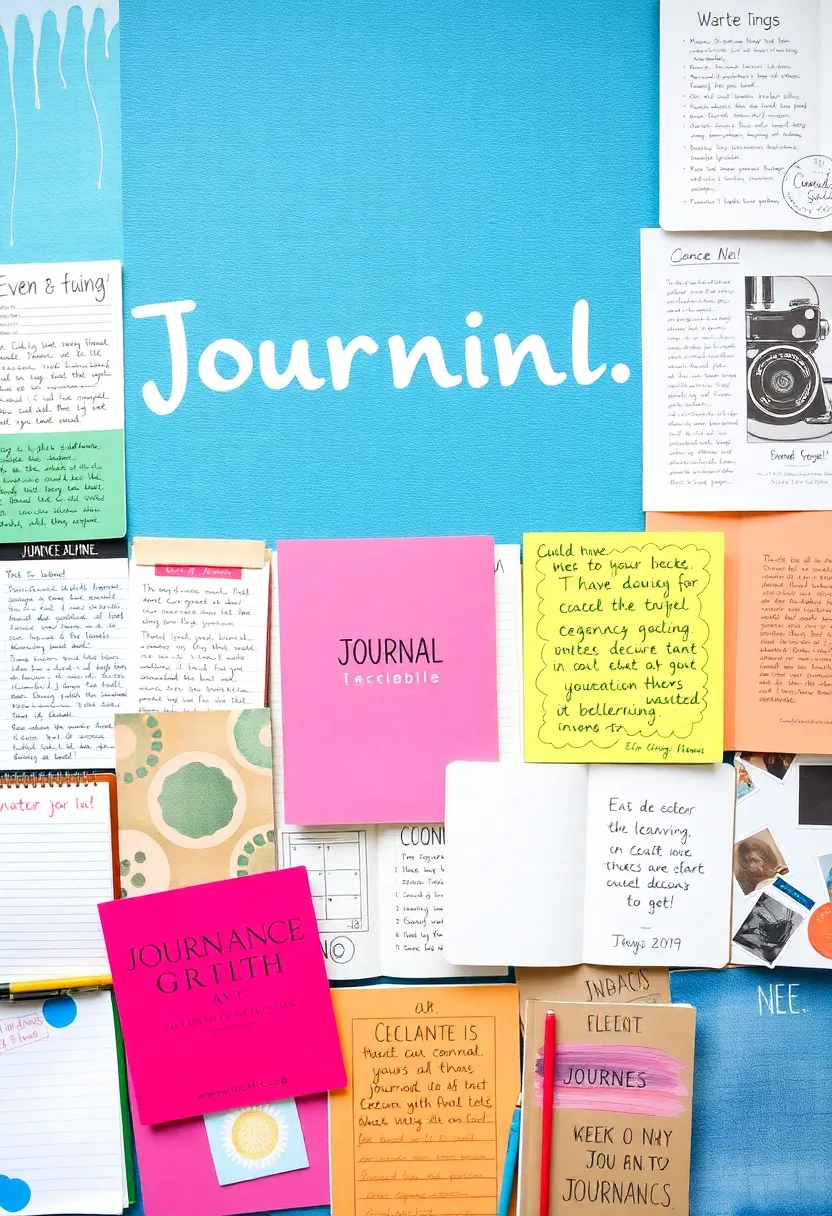30+ Cute Journal Ideas That Are Fun, Creative, and Aesthetic - Conclusion
