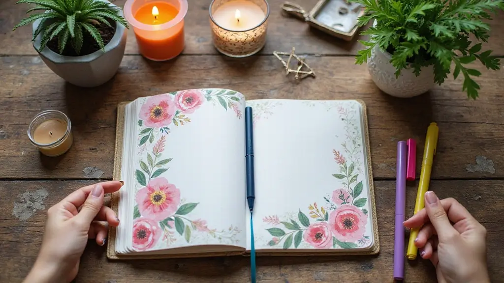 30+ Cute Journal Ideas That Are Fun, Creative, and Aesthetic