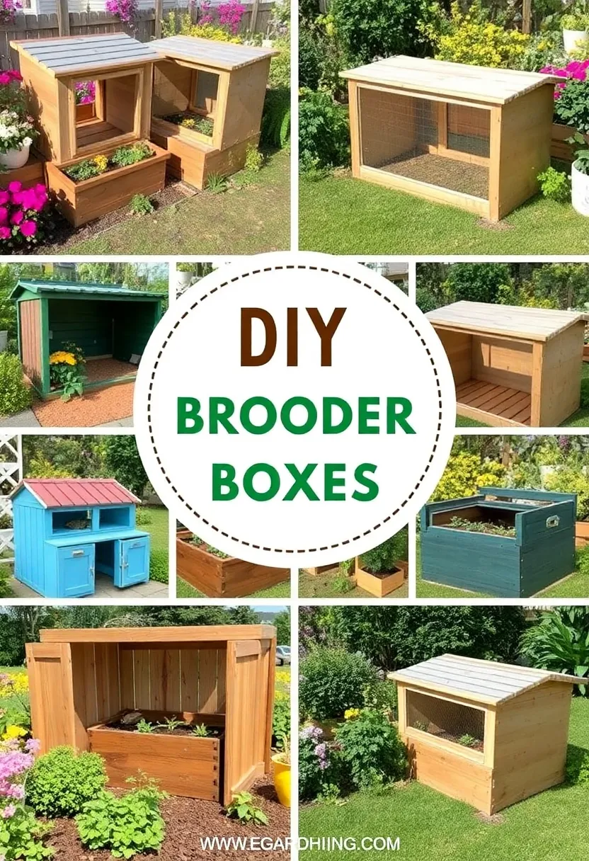30+ DIY Brooder Box Ideas For Creative Pet Projects - Conclusion
