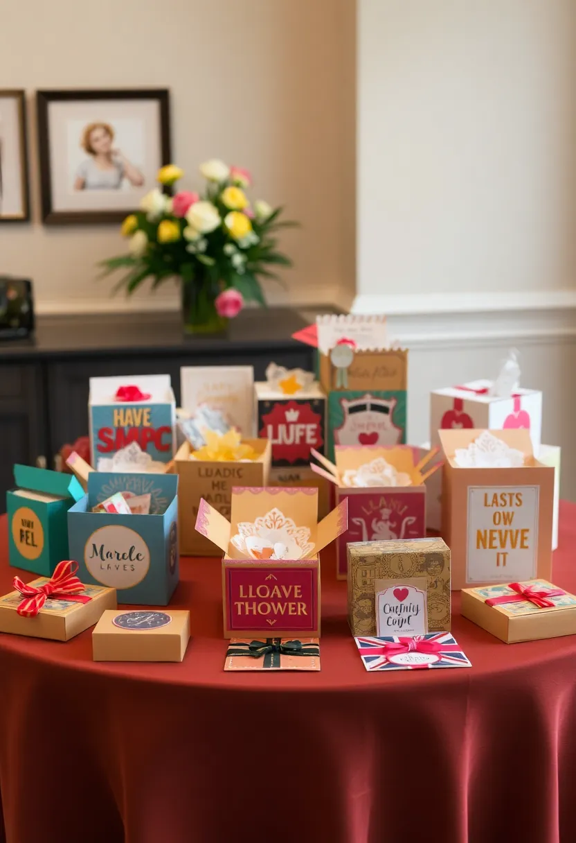 30+ DIY Explosion Box Ideas That Surprise and Delight Recipients - Conclusion