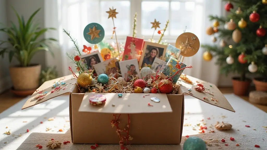 30+ DIY Explosion Box Ideas That Surprise and Delight Recipients