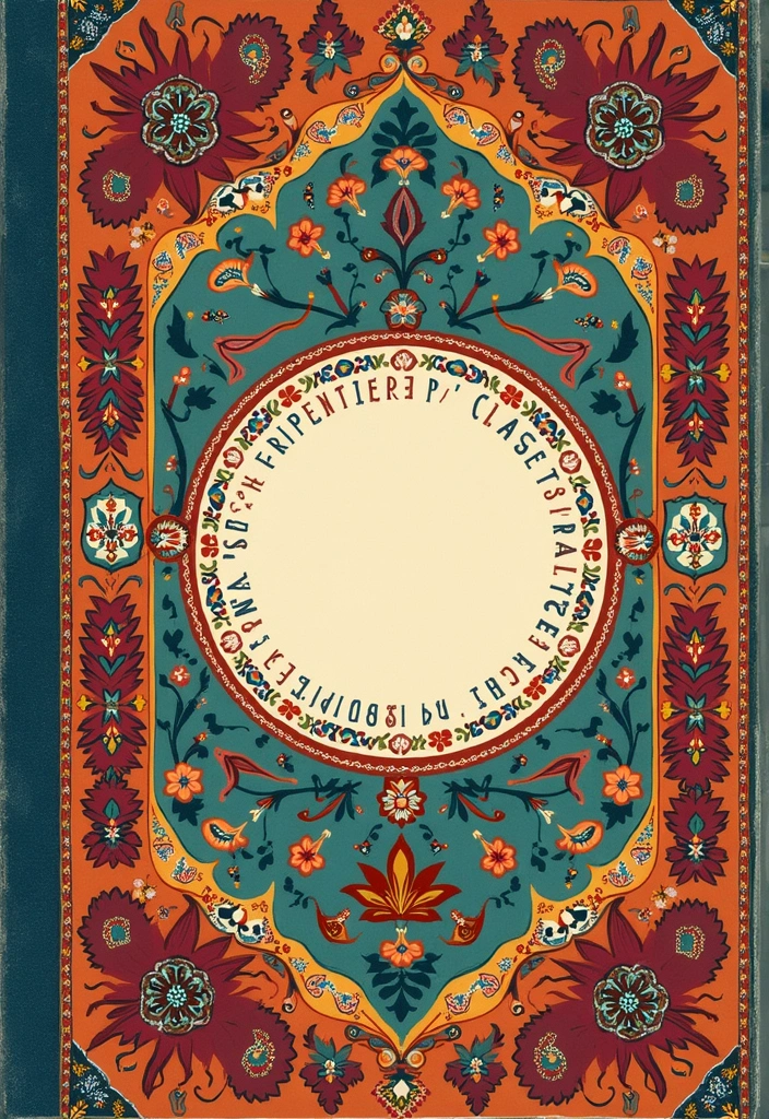 30+ DIY Pregnancy Journal Ideas That Capture Memories Beautifully - 16. Cultural Heritage Journal