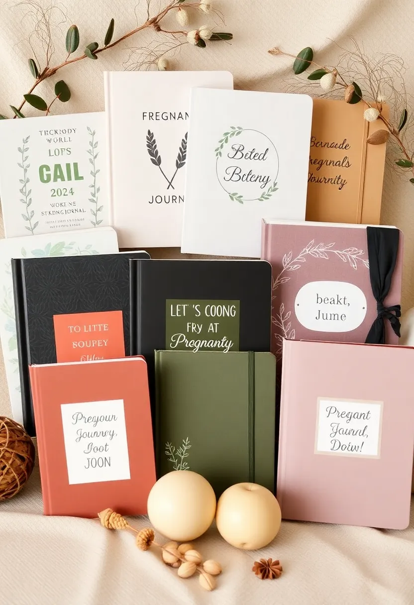 30+ DIY Pregnancy Journal Ideas That Capture Memories Beautifully - Conclusion