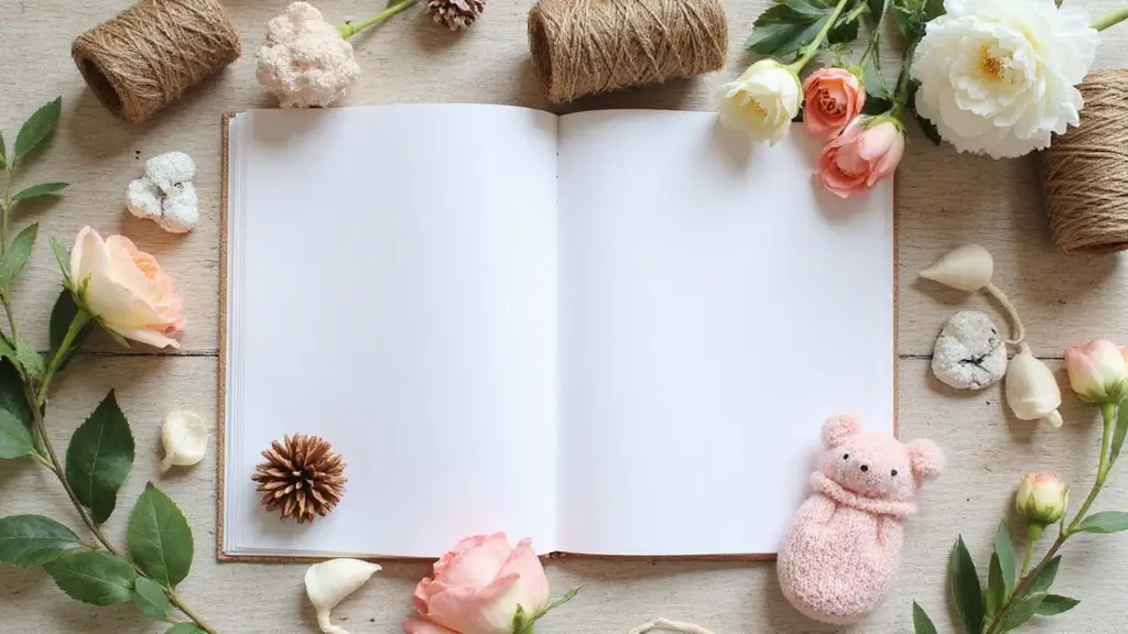 30+ DIY Pregnancy Journal Ideas That Capture Memories Beautifully