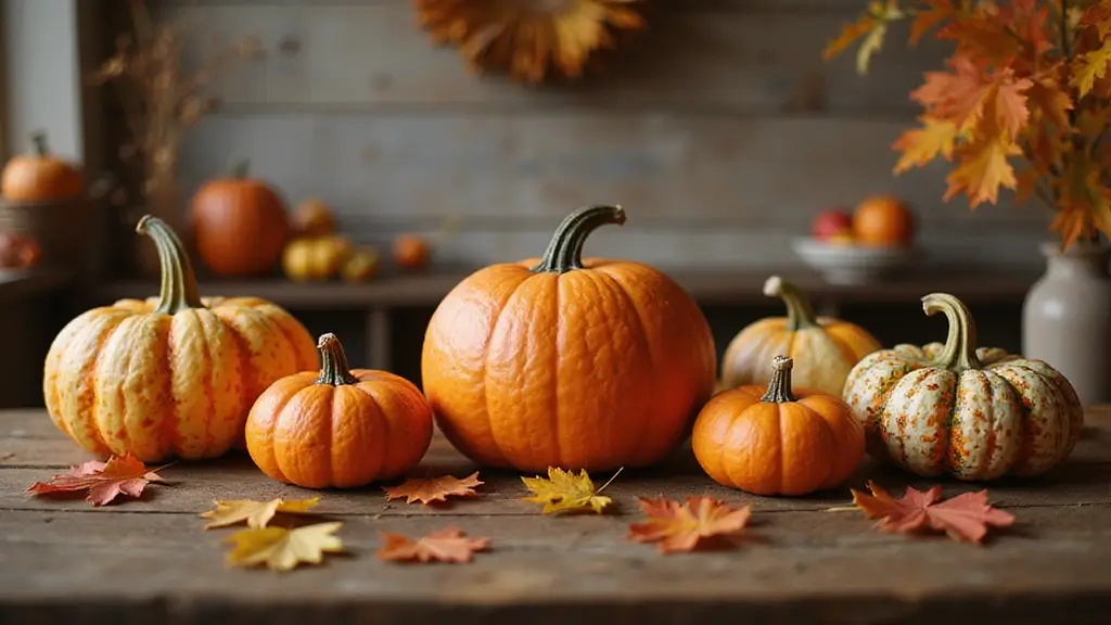 30+ Easy Creative Pumpkin Painting Ideas That Anyone Can Try at Home
