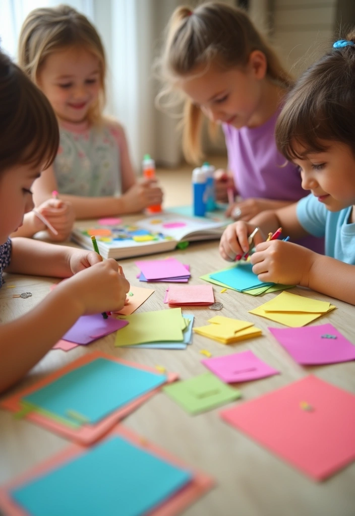 30+ Fun Craft Ideas That Bring Joy and Creativity to Any Day - 9. DIY Bookmarks