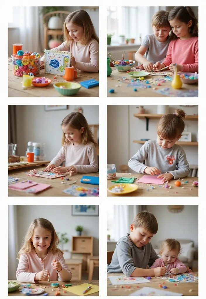 30+ Fun Craft Ideas That Bring Joy and Creativity to Any Day - Conclusion