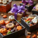 30+ Halloween Box Ideas That Make Festive Treats Fun and Spooky