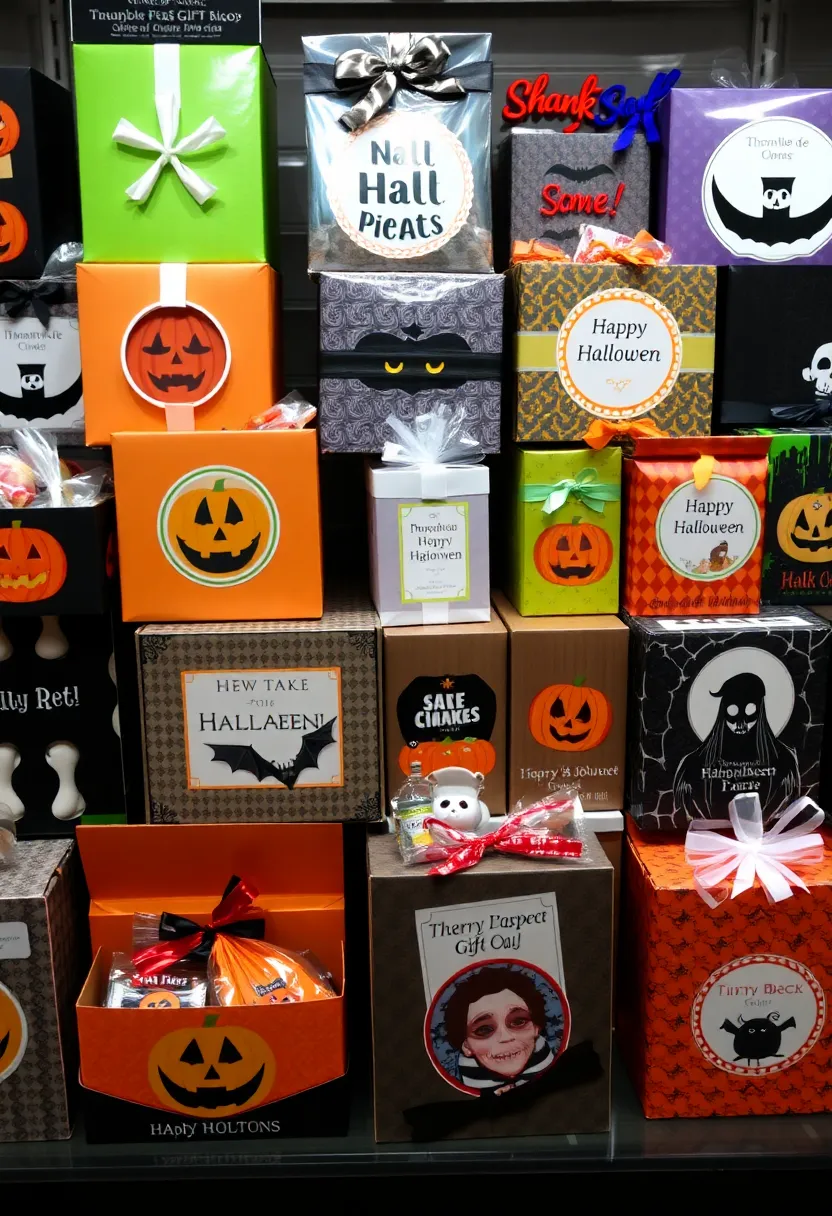 30+ Halloween Box Ideas That Make Festive Treats Fun and Spooky - Conclusion