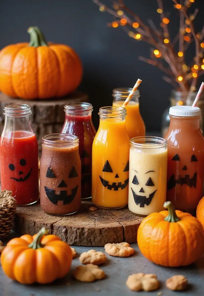 30+ Halloween Juice Box Ideas That Are Spooky Fun for Kids - Conclusion