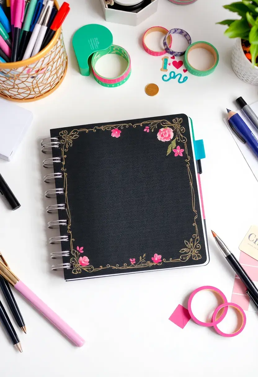 30+ Journal Decoration Ideas That Personalize Your Notebooks Beautifully - Conclusion