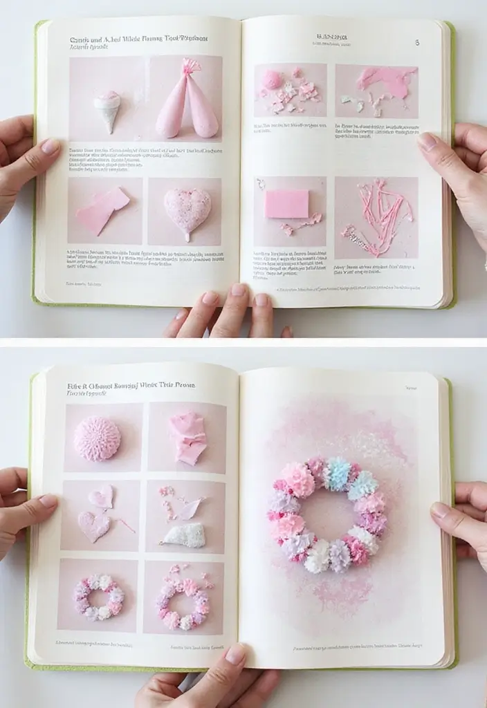 30+ Kpop Journal Ideas That Are Fun, Creative, and Trendy - 17. Kpop DIY Projects