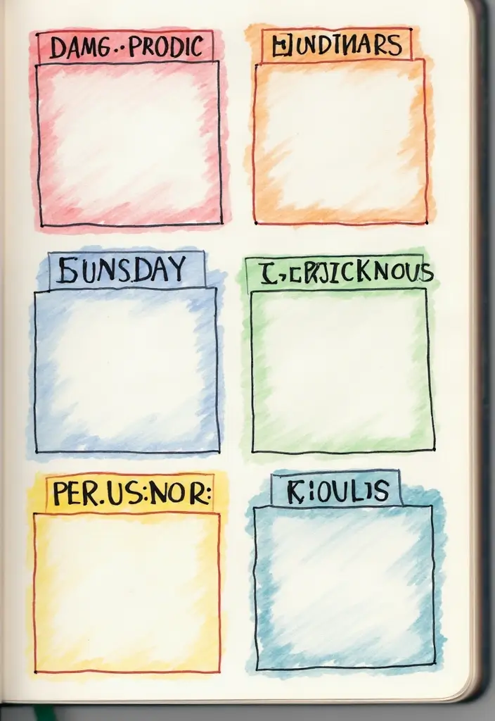 30+ Kpop Journal Ideas That Are Fun, Creative, and Trendy - 22. Kpop Theme Challenges