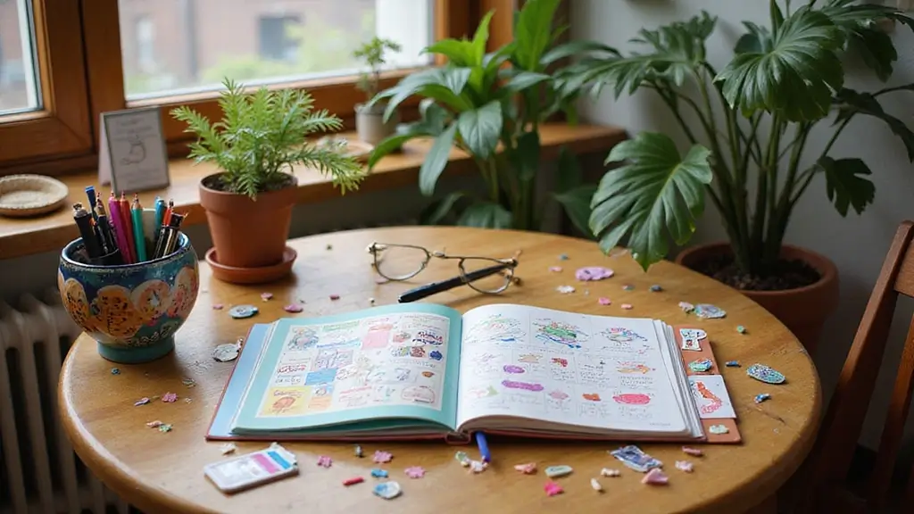 30+ Kpop Journal Ideas That Are Fun, Creative, and Trendy