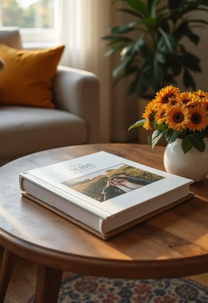 30+ Memories Journal Ideas That Preserve Your Favorite Moments Beautifully - 22. Photo book subscriptions