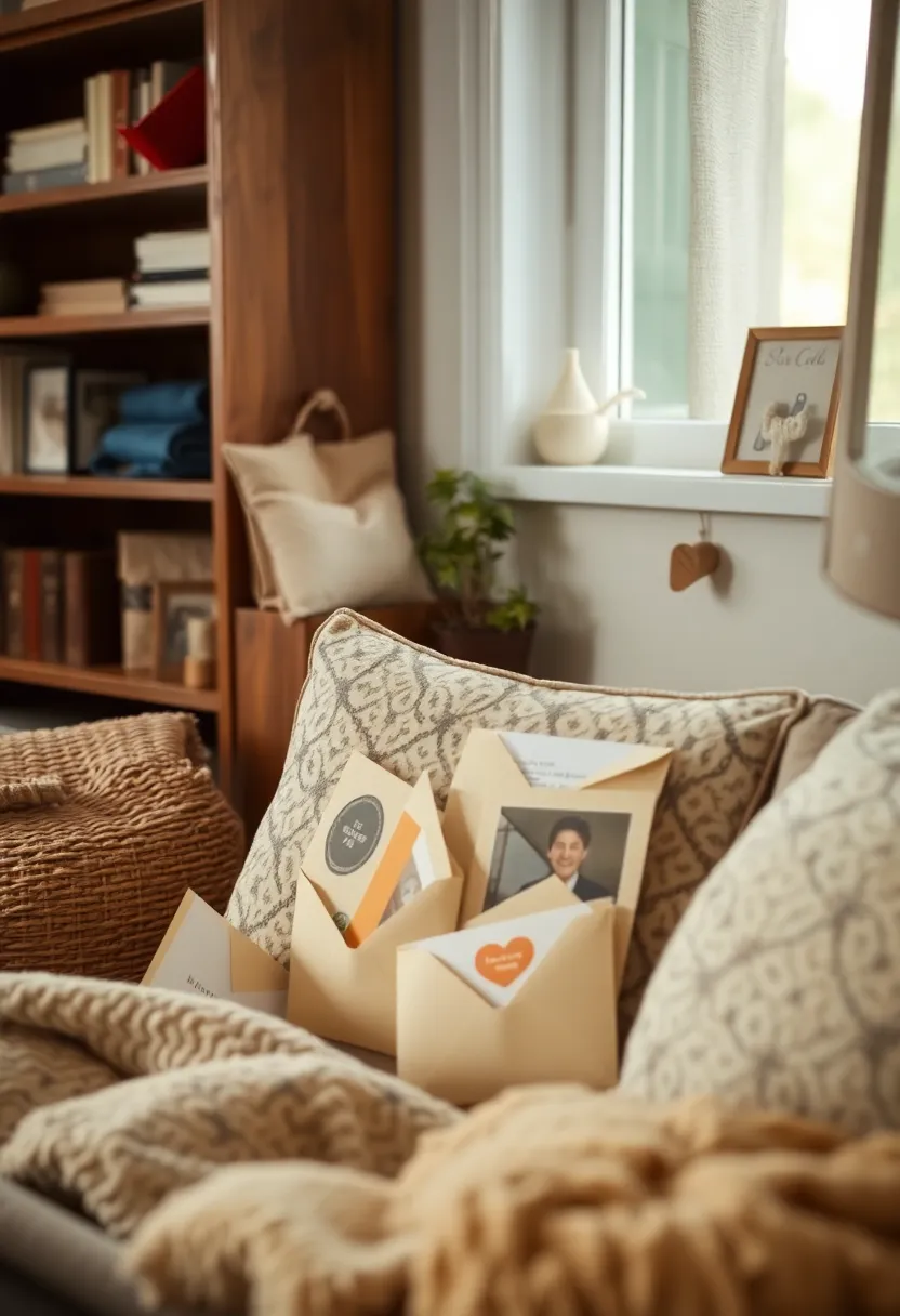 30+ Memories Journal Ideas That Preserve Your Favorite Moments Beautifully - 26. Surprise memory reveals