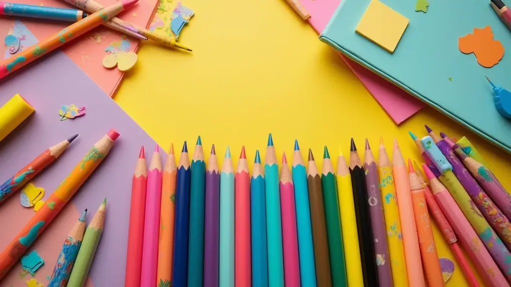 30+ Pen Decoration Ideas That Make Writing Fun, Stylish, and Personalized