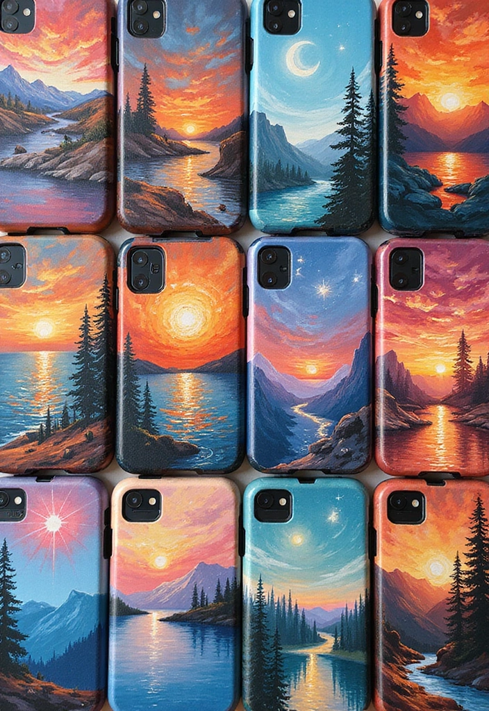 30+ Phone Case Painting Ideas That Are Cute, Creative, and Unique - Conclusion