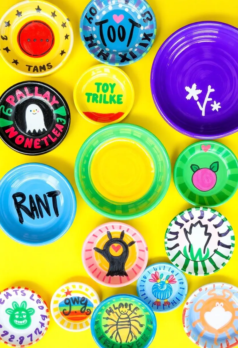 30+ Ring Dish Painting Ideas That Make Jewelry Storage Cute and Fun - Conclusion