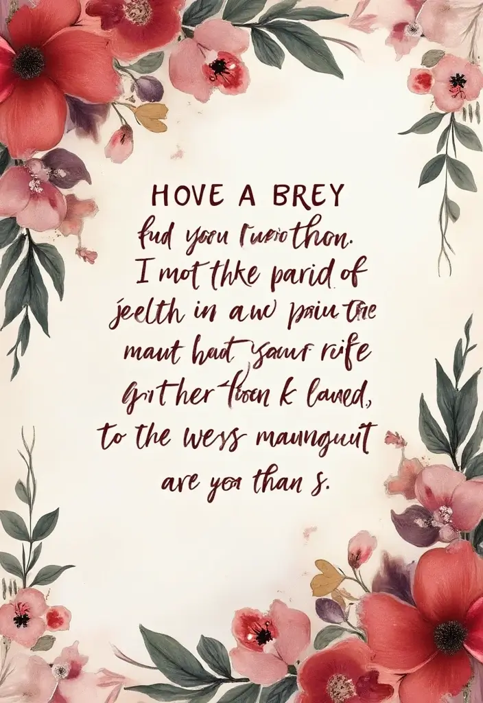 30+ Simple Aesthetic Journal Ideas That Make Planning Stylish and Fun - 26. Quotes from Books and Movies