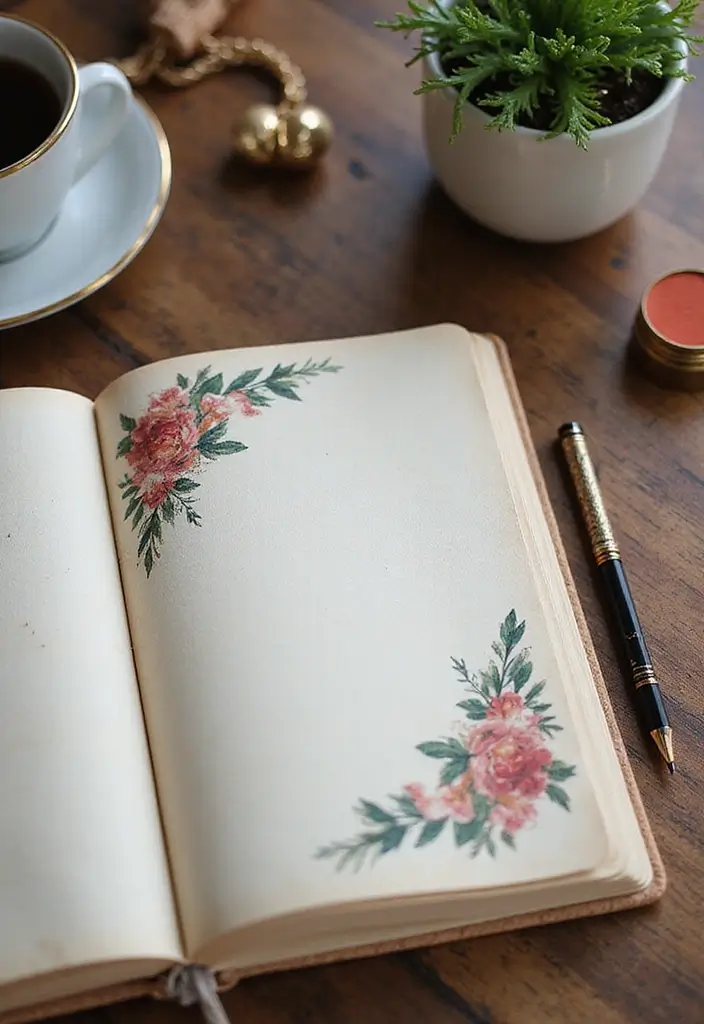 30+ Simple Aesthetic Journal Ideas That Make Planning Stylish and Fun - Conclusion