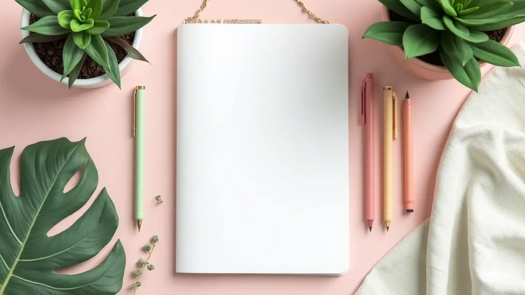 30+ Simple Aesthetic Journal Ideas That Make Planning Stylish and Fun