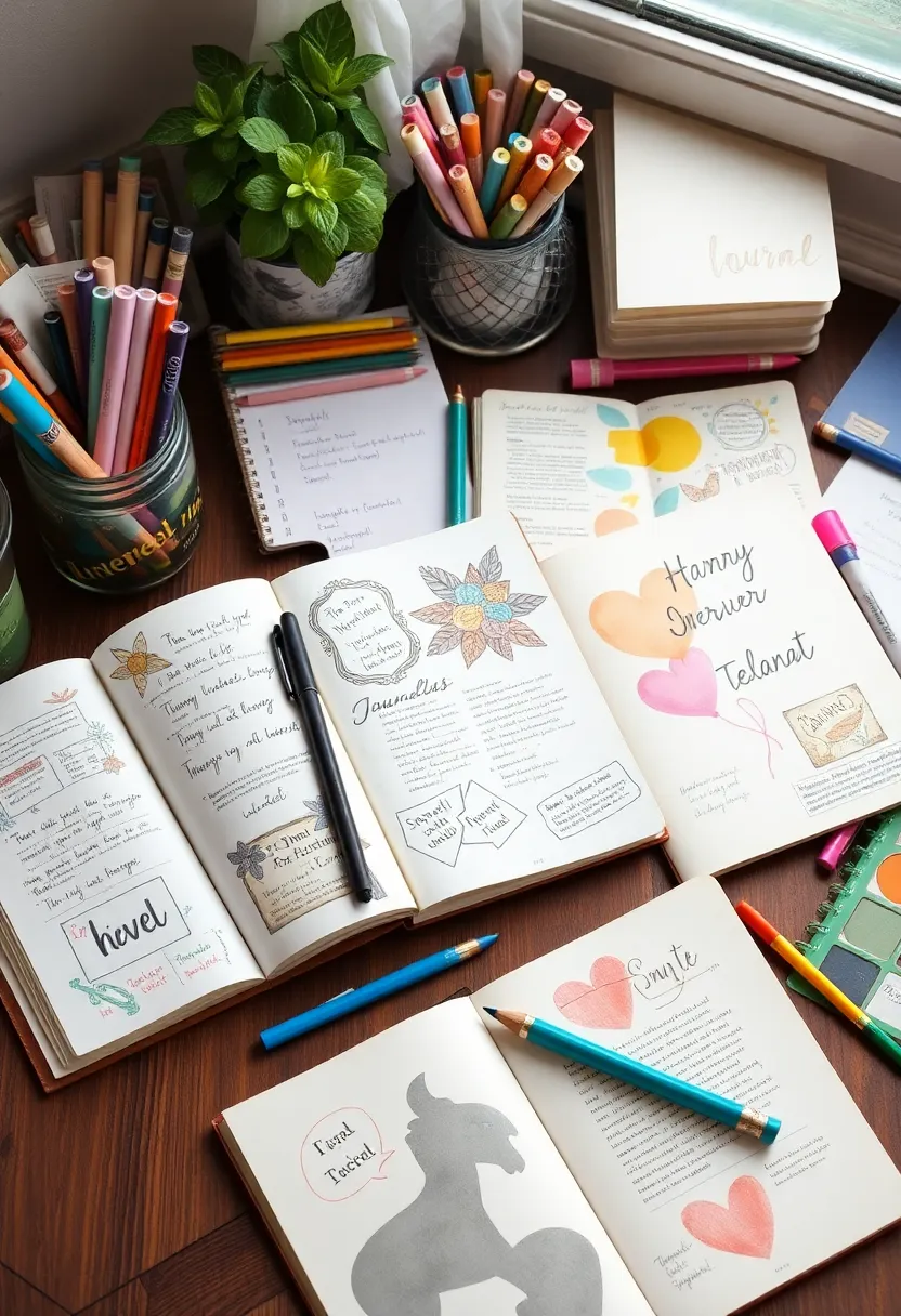 30+ Tracking Journal Ideas That Make Habits and Goals Fun to Follow - Conclusion