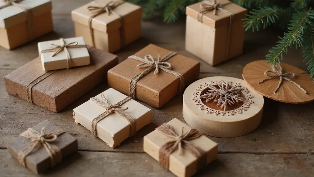 30+ Wood Box Ideas That Make Handmade Gifts Look Professional