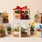 10 Clear Gift Box Ideas for Elegant DIY Packaging