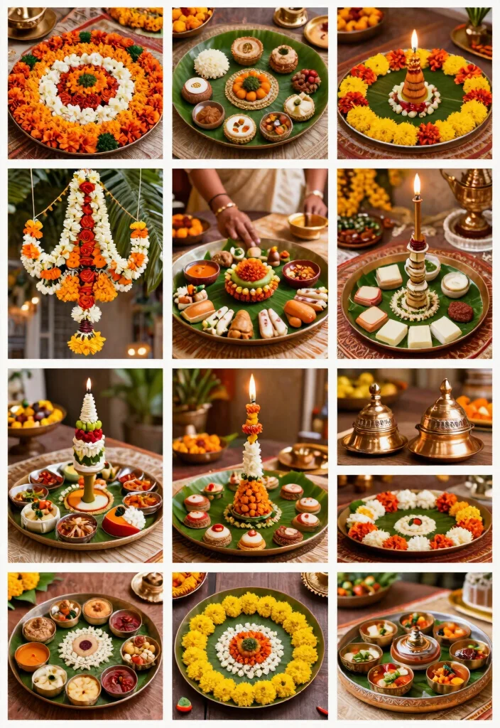 10 DIY Thali Decoration Ideas Traditional and Elegant - Conclusion 1