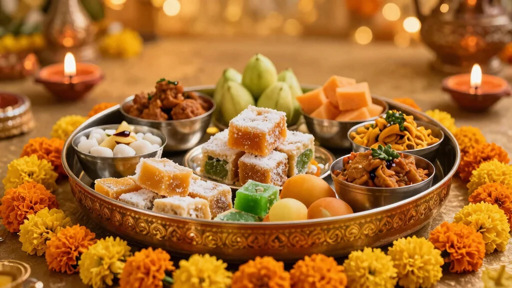10 DIY Thali Decoration Ideas Traditional and Elegant
