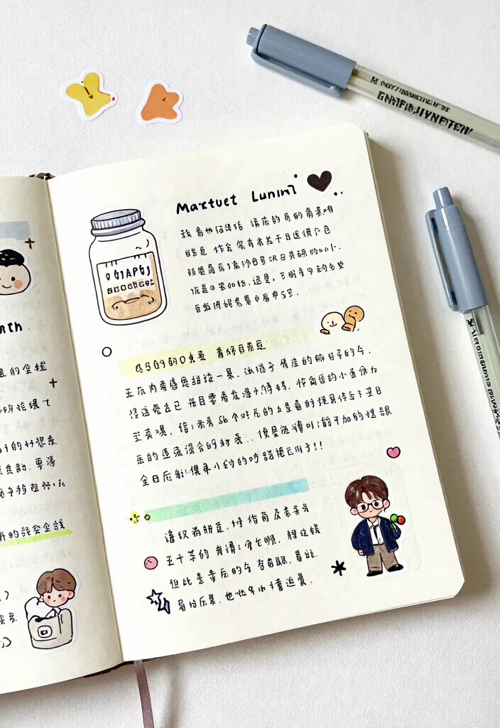 10 Enhypen Journal Ideas Aesthetic Fan Made Inspiration 10 10 Enhypen Journal Ideas Aesthetic Fan Made Inspiration - 10. Reflection and Gratitude Pages 1