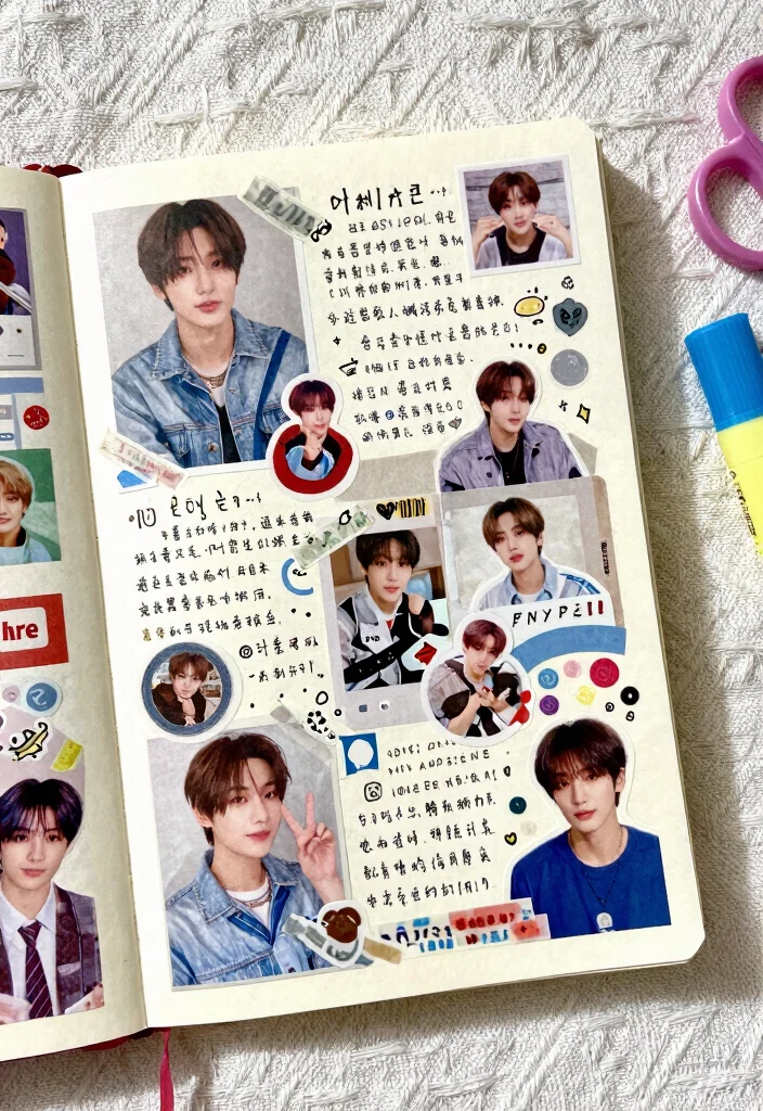 10 Enhypen Journal Ideas Aesthetic Fan Made Inspiration 3 10 Enhypen Journal Ideas Aesthetic Fan Made Inspiration - 3. Aesthetic Collage Pages 1