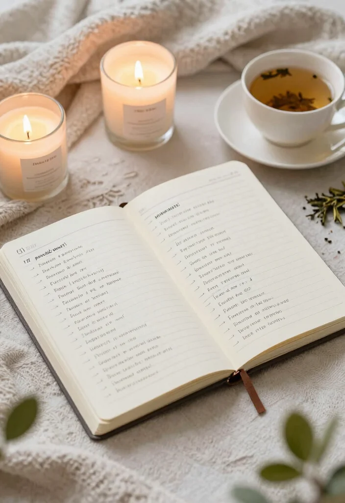 10 How to Make Journal Ideas Easy Step by Step for Beginners - 10. Journaling with Purpose 1