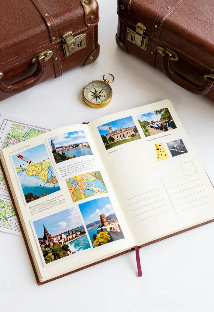 10 How to Make Journal Ideas Easy Step by Step for Beginners - 7. Themed Journals 1