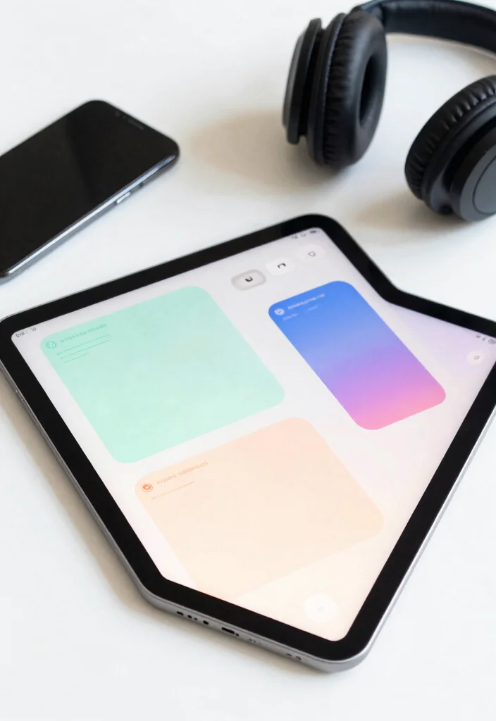 10 How to Make Journal Ideas Easy Step by Step for Beginners - 9. Digital Journaling 1