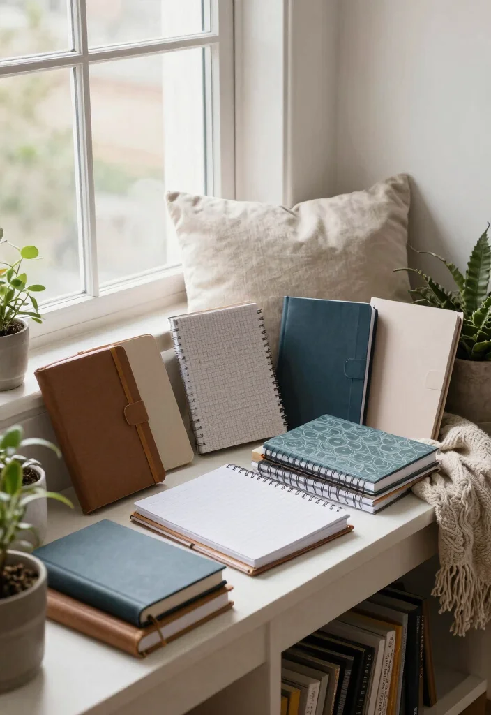 10 How to Make Journal Ideas Easy Step by Step for Beginners - Conclusion 1