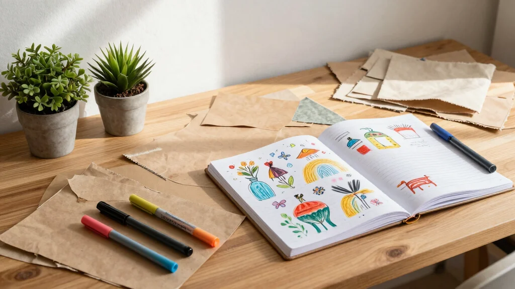 10 How to Make Journal Ideas Easy Step by Step for Beginners