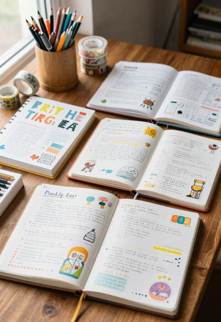 10 Instagram Journal Ideas Aesthetic Layouts Worth Sharing 11 10 Instagram Journal Ideas Aesthetic Layouts Worth Sharing - Conclusion 1