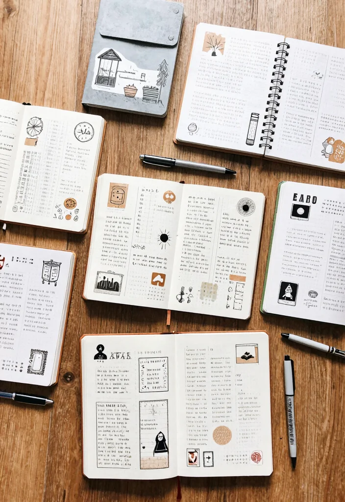 10 Journal Ideas To Do List That Actually Boost Productivity - Conclusion 1