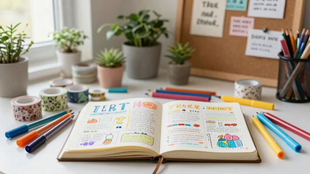 10 Journal Ideas To Do List That Actually Boost Productivity