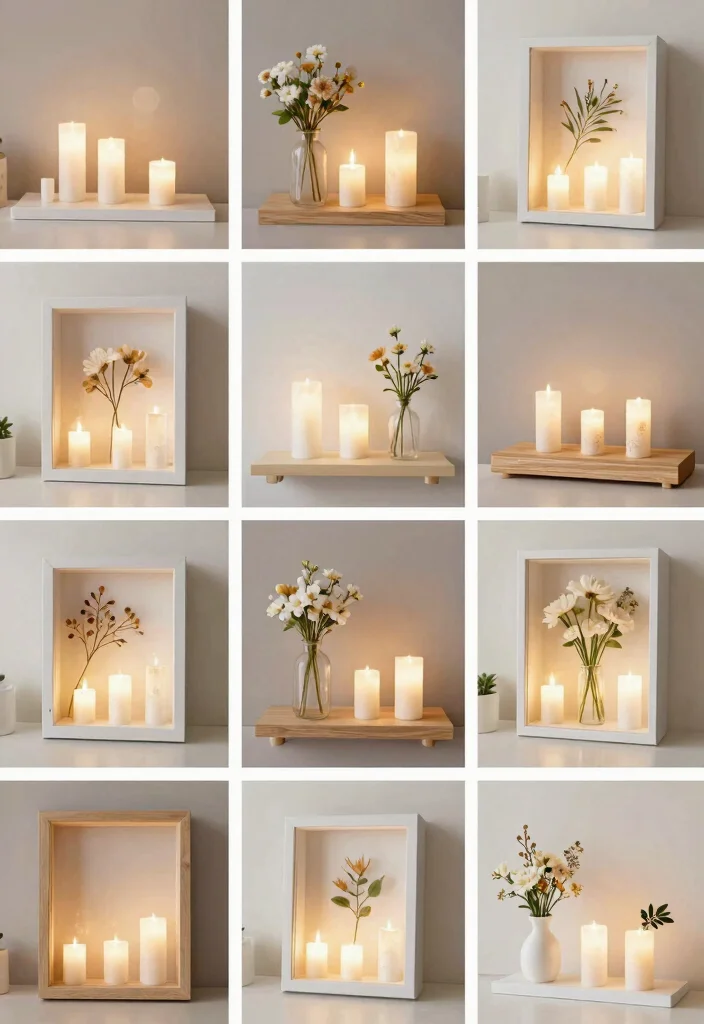 10 Lightstick Decoration Ideas Creative Display for Fans 11 10 Lightstick Decoration Ideas Creative Display for Fans - Conclusion 1