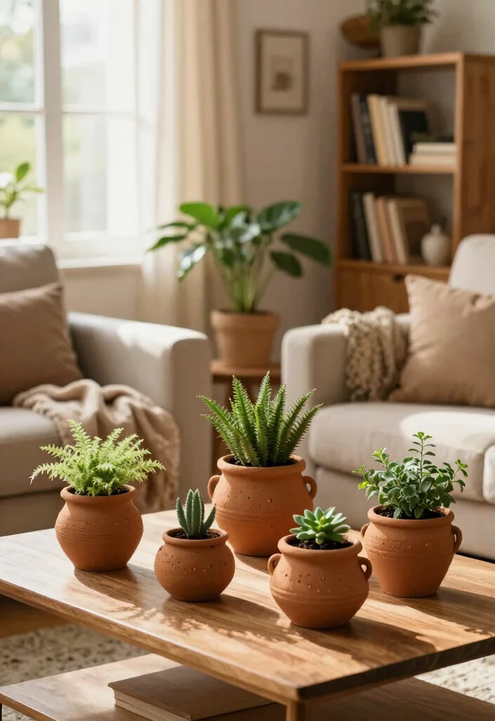 10 Mud Pot Decoration Ideas for Rustic Handmade Decor - Conclusion 1