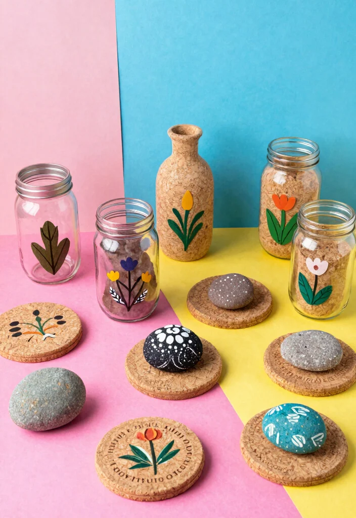 10 Quick Craft Ideas Perfect for Last Minute DIY 11 10 Quick Craft Ideas Perfect for Last Minute DIY - Conclusion 1