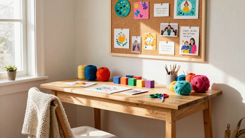 10 Senior Craft Ideas: Fun and Relaxing DIY Projects