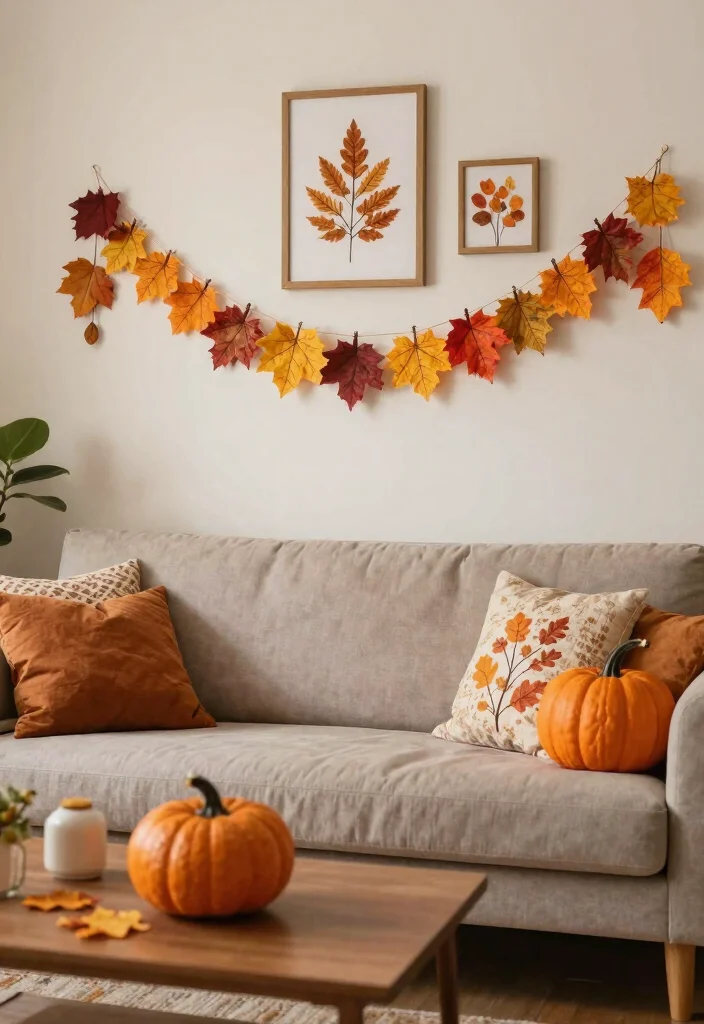 12 Autumn Craft Ideas: Cozy Seasonal Projects 12 12 Autumn Craft Ideas Cozy Seasonal Projects Conclusion 0