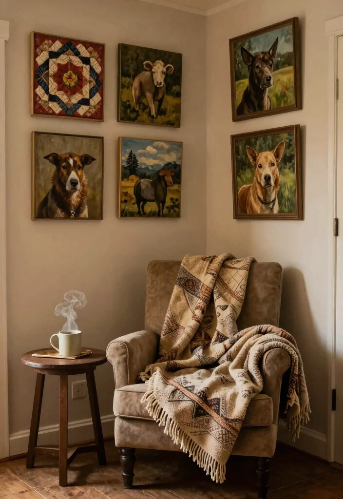 12 Barn Painting Ideas for Rustic Farmhouse Wall Decor - Conclusion 1